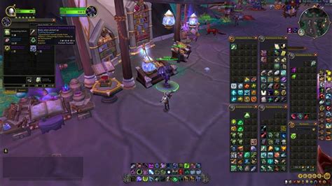 The tooltip says that I need mythic 16 dungeons to get those. . Nascent aspect dreaming crest